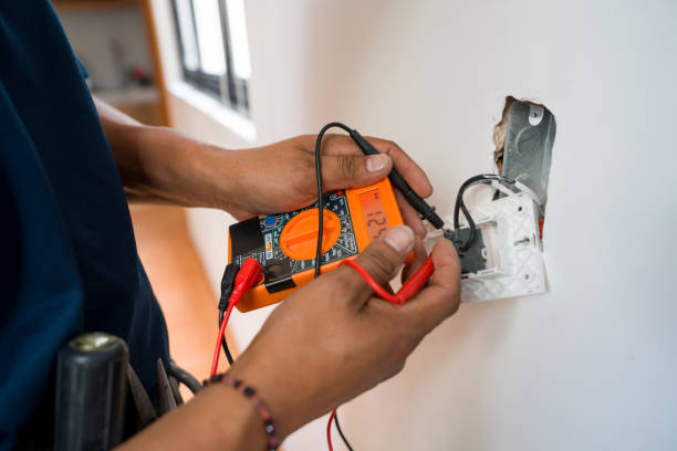 Best Circuit Breaker Installation and Repair  in Cooper City, FL