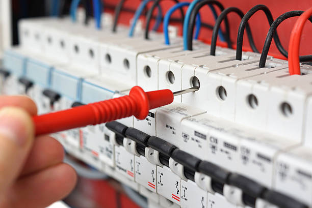 Emergency Electrical Repair Services in Cooper City, FL